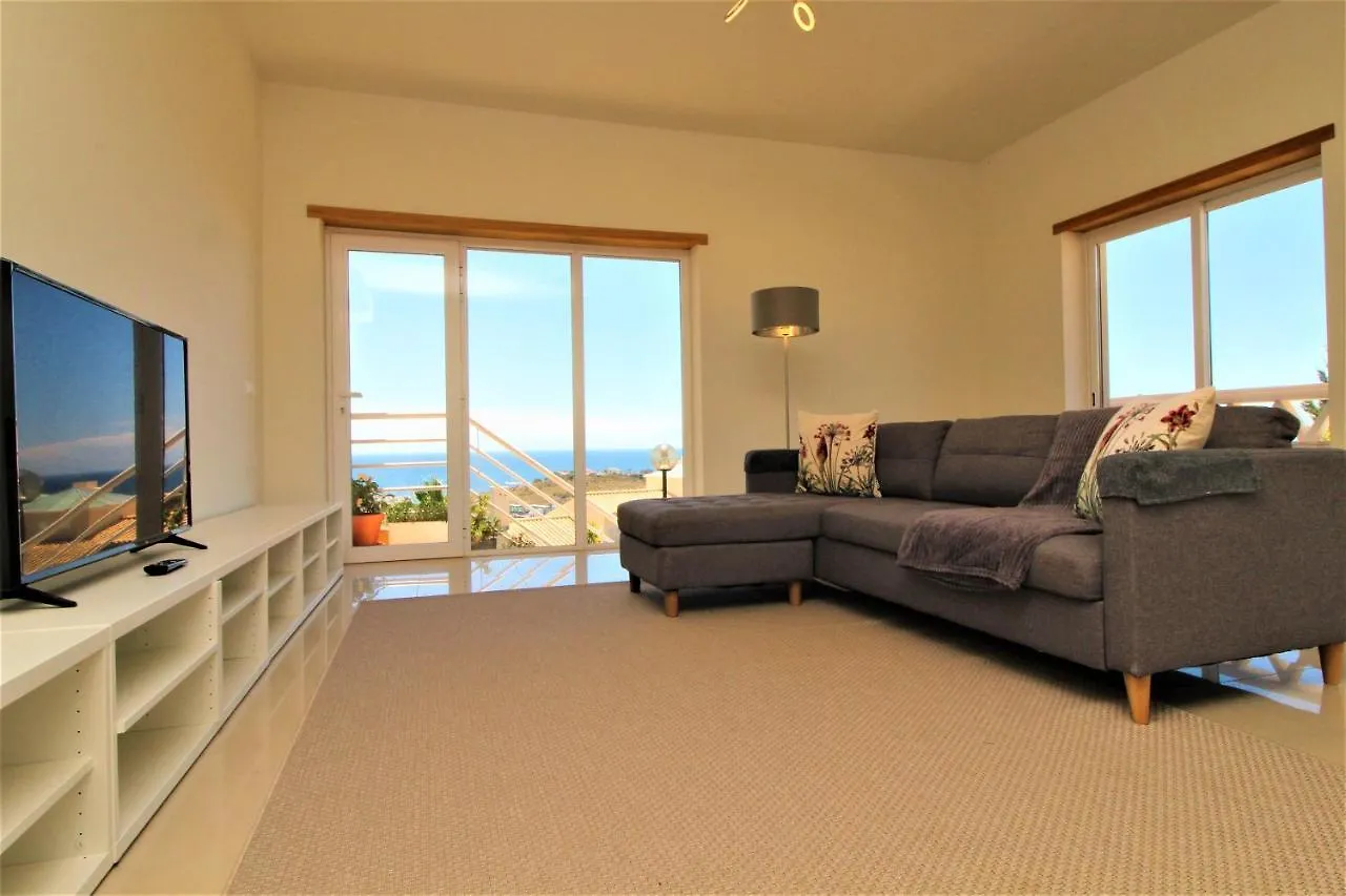 Vevita Ocean View T3 - Albufeira, Algarve Apartamento  Albufeira