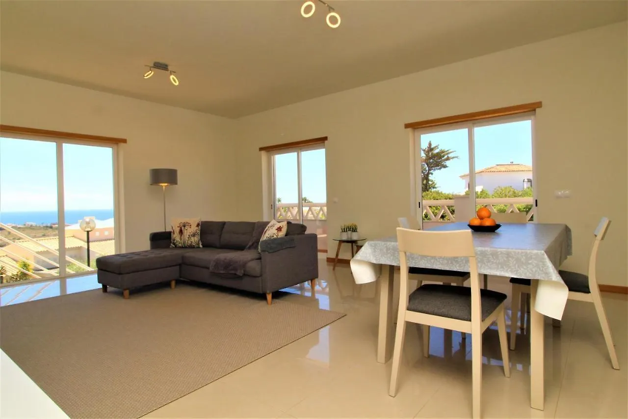 Vevita Ocean View T3 - Albufeira, Algarve Apartamento Albufeira