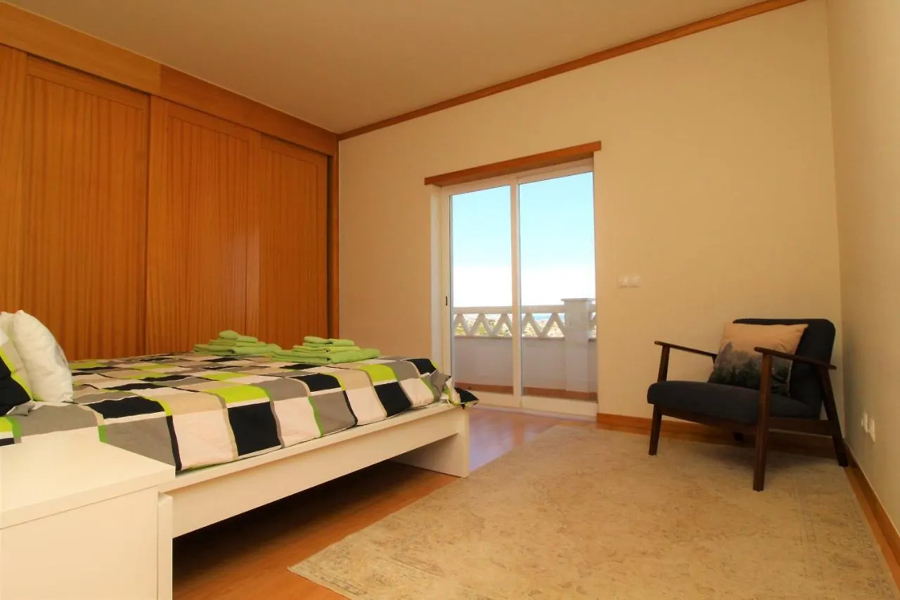 Vevita Ocean View T3 - Albufeira, Algarve Apartamento 0*, Albufeira