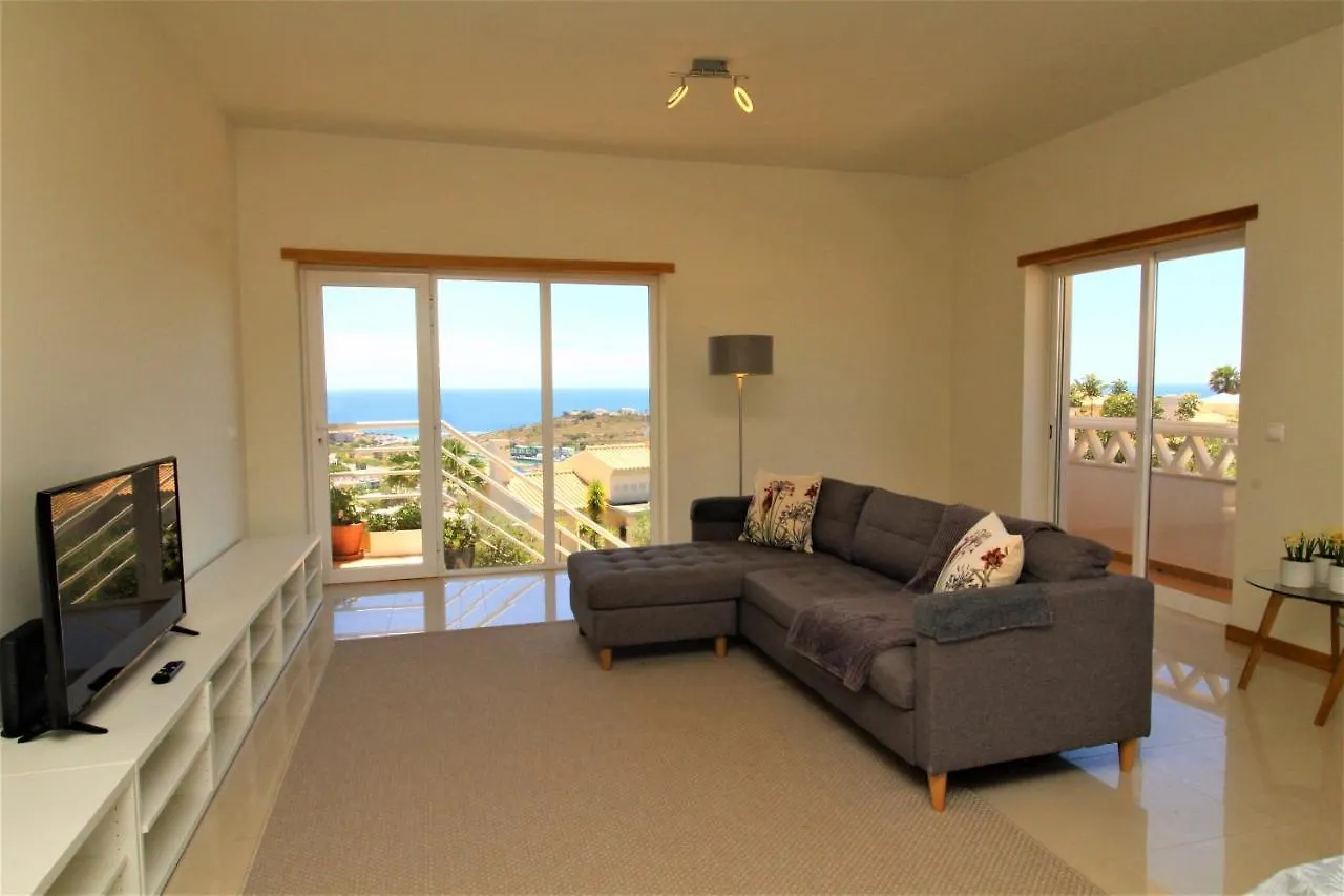 Vevita Ocean View T3 - Albufeira, Algarve Apartamento