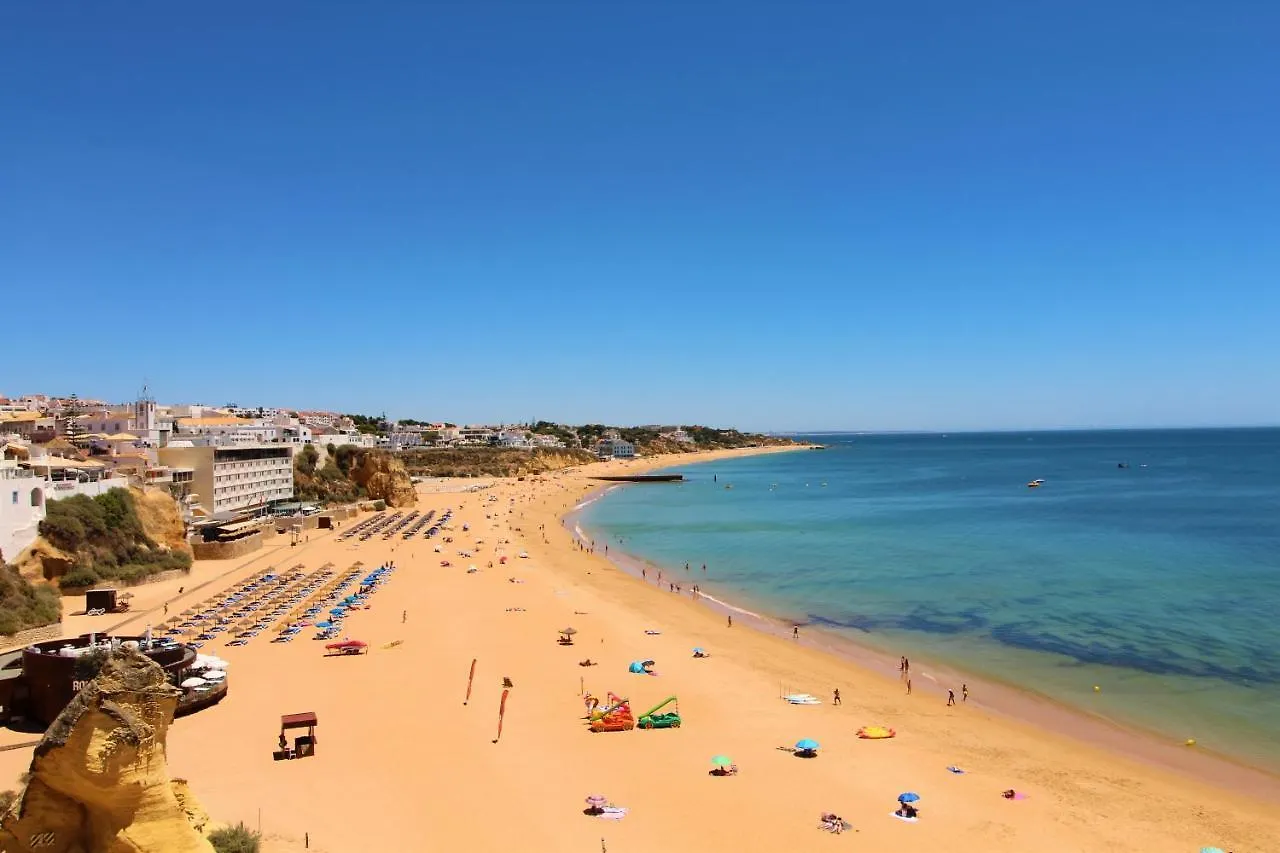 Vevita Ocean View T3 - Albufeira, Algarve Apartamento