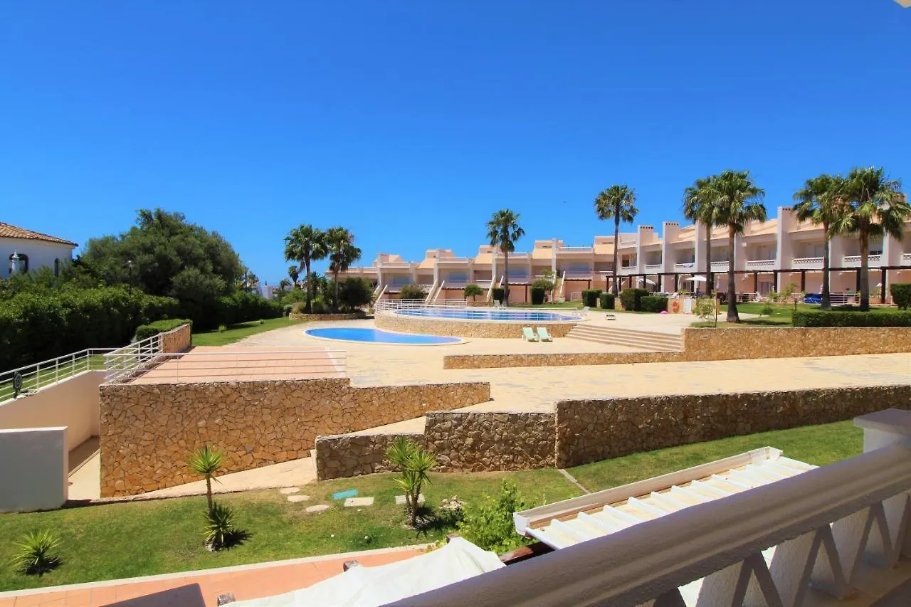 Vevita Ocean View T3 - Albufeira, Algarve Apartamento