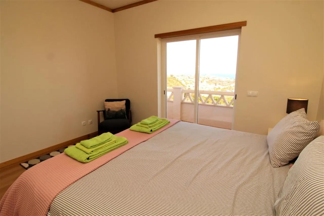 Vevita Ocean View T3 - Albufeira, Algarve Apartamento 0*, Albufeira Portugal