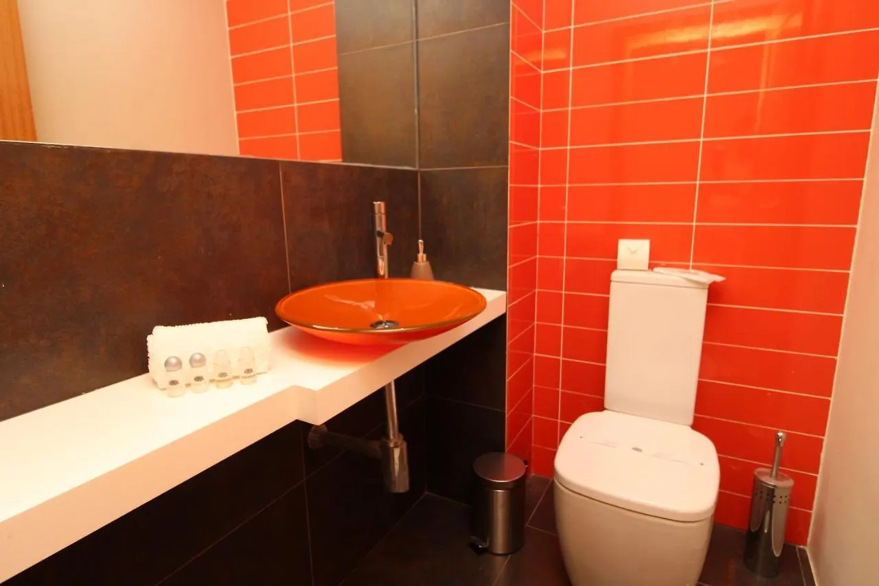 Vevita Ocean View T3 - Albufeira, Algarve Apartamento