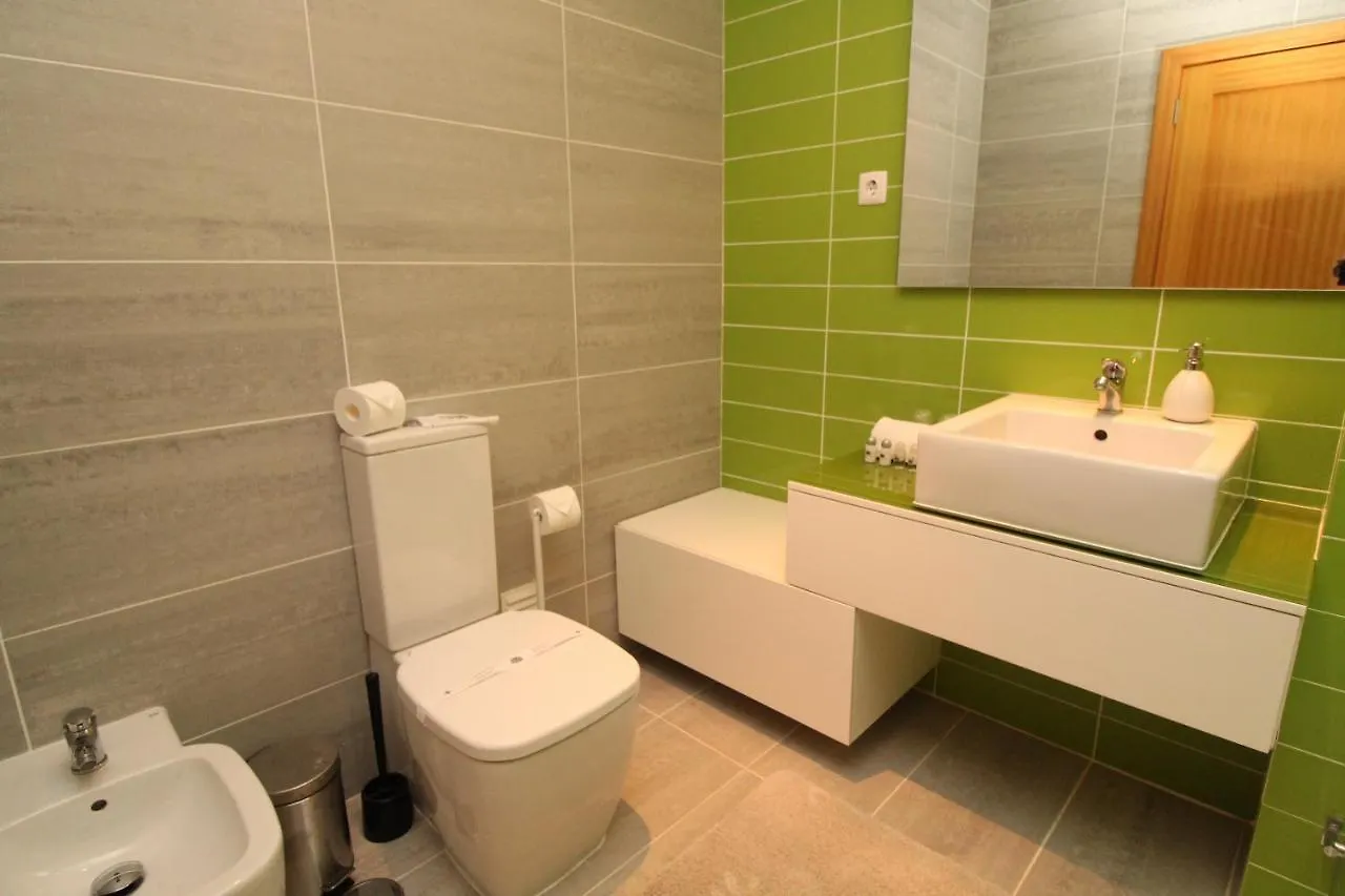 Vevita Ocean View T3 - Albufeira, Algarve Apartamento