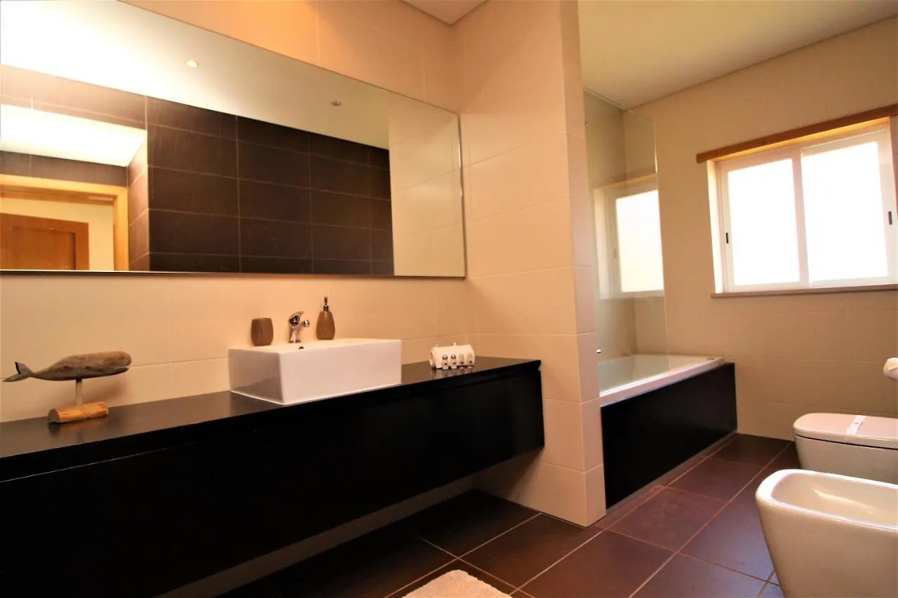 Vevita Ocean View T3 - Albufeira, Algarve Apartamento Portugal