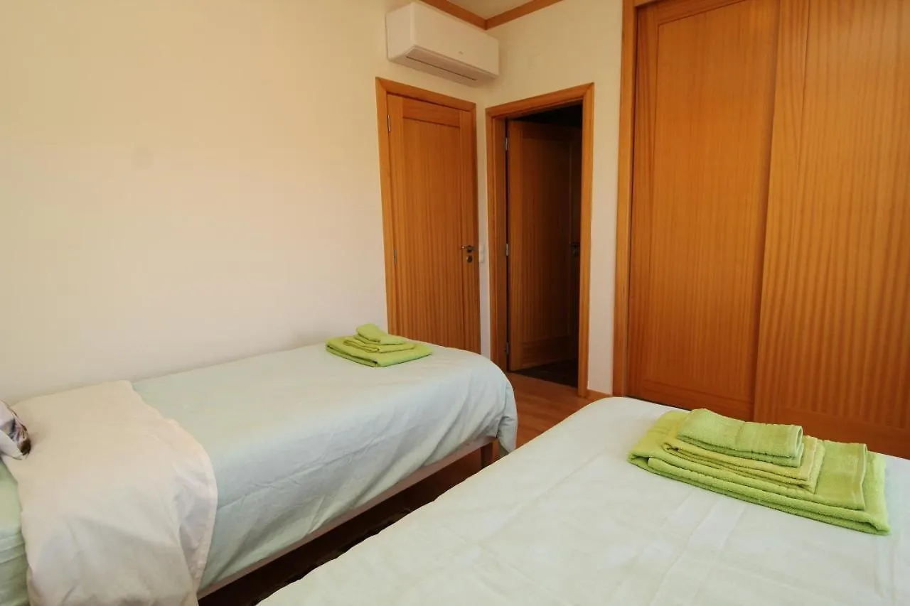 Vevita Ocean View T3 - Albufeira, Algarve Apartamento