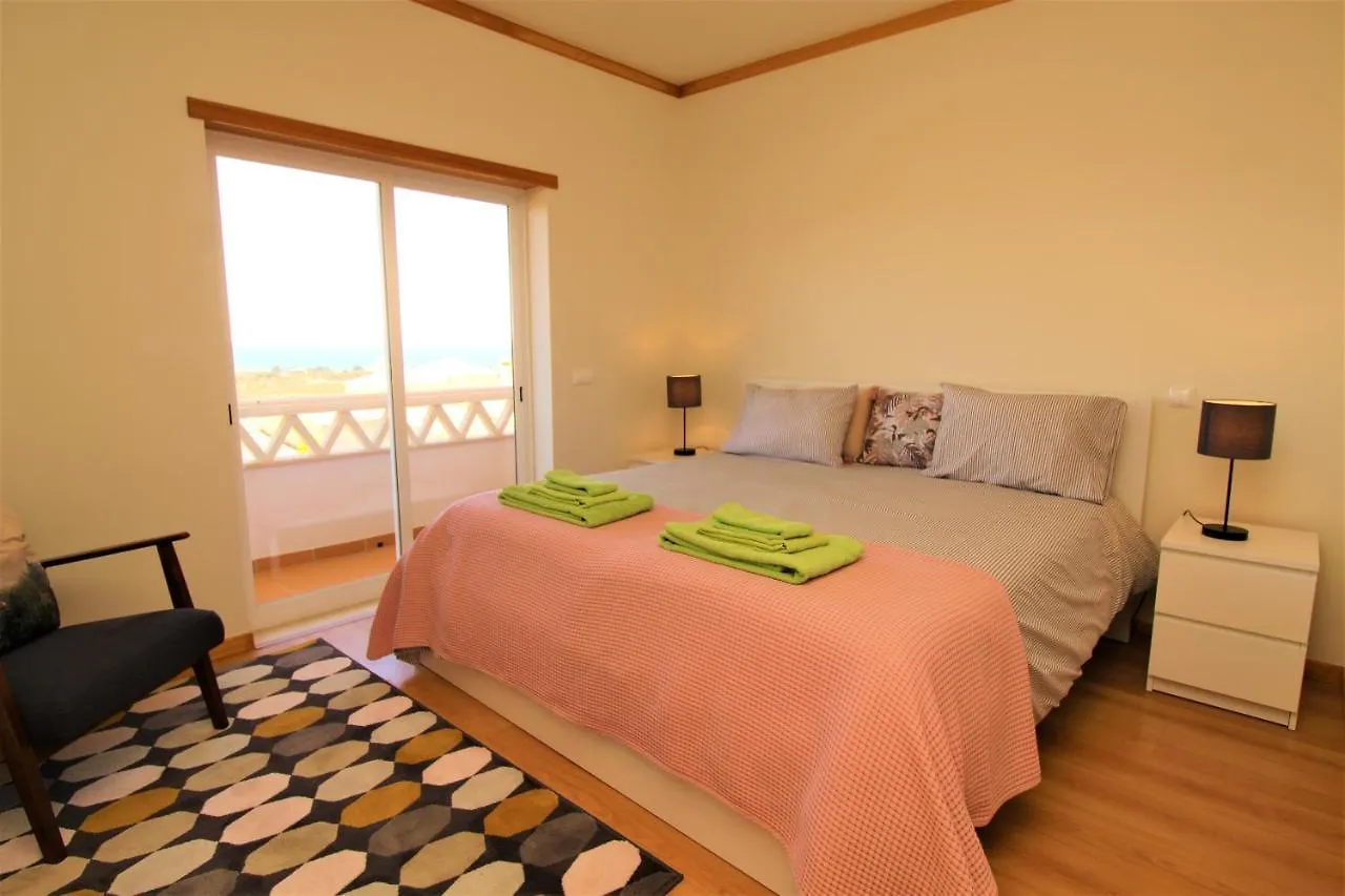 Vevita Ocean View T3 - Albufeira, Algarve Apartamento Portugal