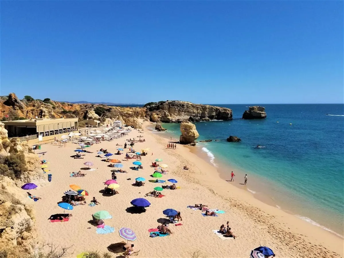Vevita Ocean View T3 - Albufeira, Algarve Apartamento  Albufeira