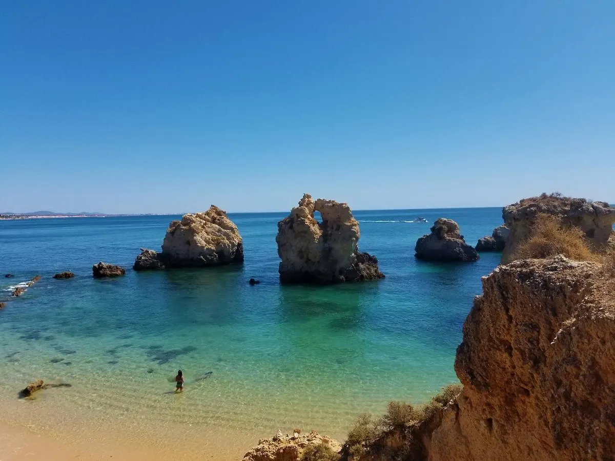 Vevita Ocean View T3 - Albufeira, Algarve Apartamento
