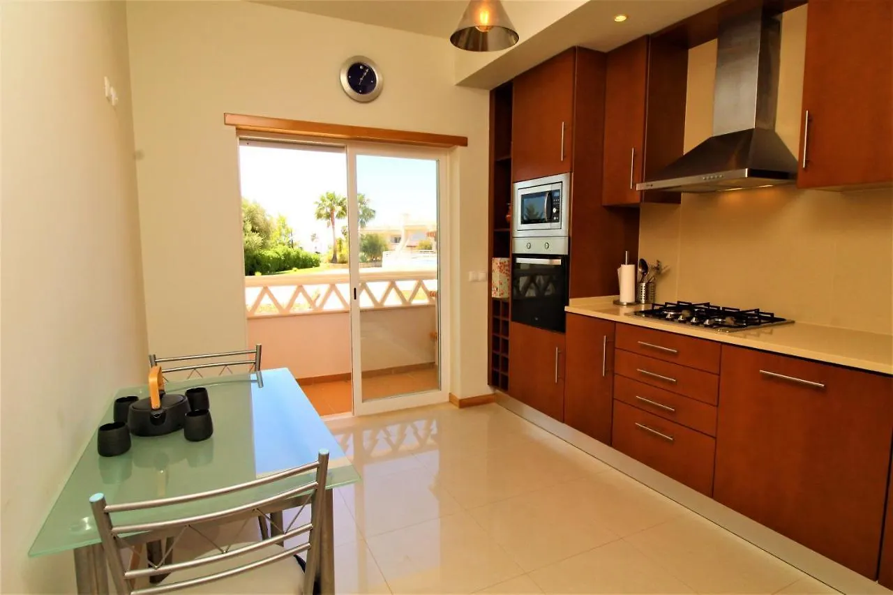 Vevita Ocean View T3 - Albufeira, Algarve Apartment