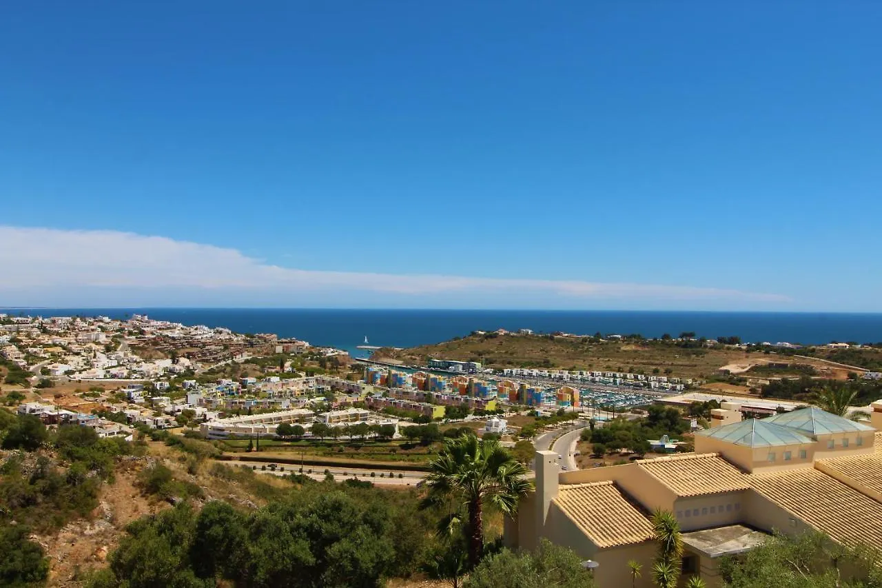Vevita Ocean View T3 - Albufeira, Algarve Apartment 0*, Albufeira Portugal