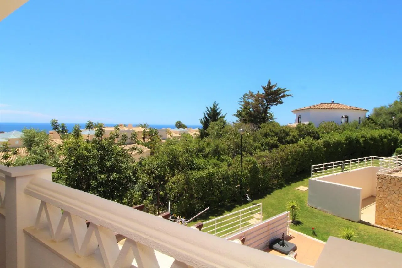 Vevita Ocean View T3 - Albufeira, Algarve Apartment