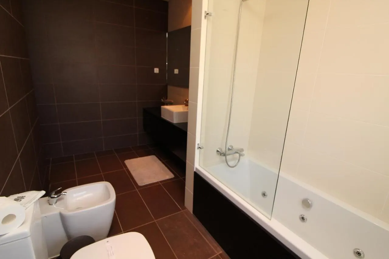 Vevita Ocean View T3 - Albufeira, Algarve Apartment