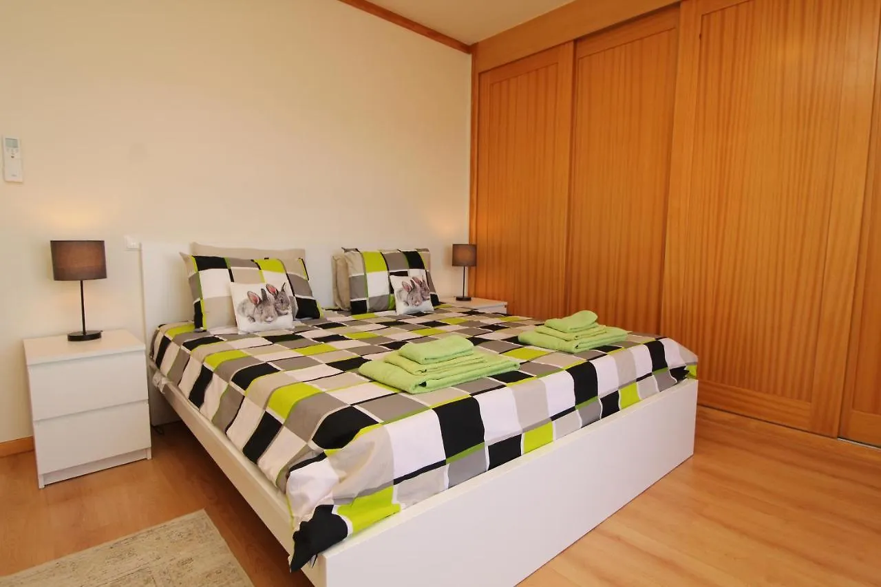 Vevita Ocean View T3 - Albufeira, Algarve Apartment Portugal