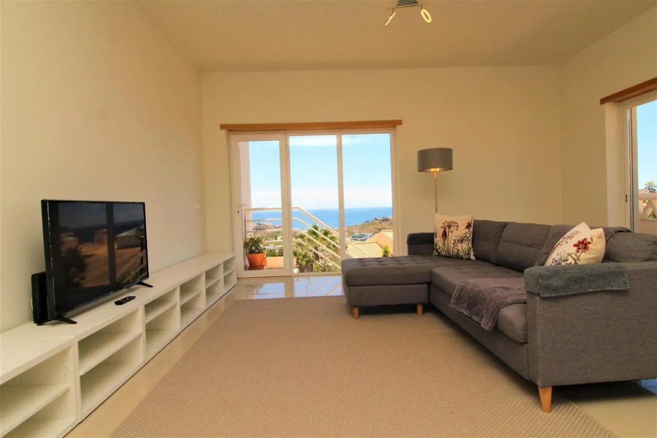 Vevita Ocean View T3 - Albufeira, Algarve Apartment Albufeira