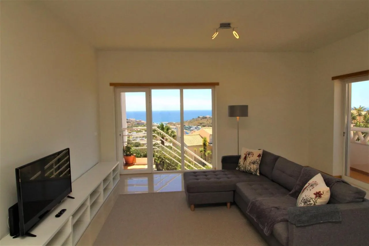 Vevita Ocean View T3 - Albufeira, Algarve Apartment