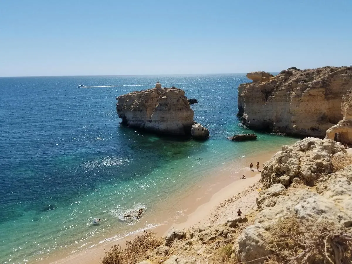 Vevita Ocean View T3 - Albufeira, Algarve Apartment Albufeira