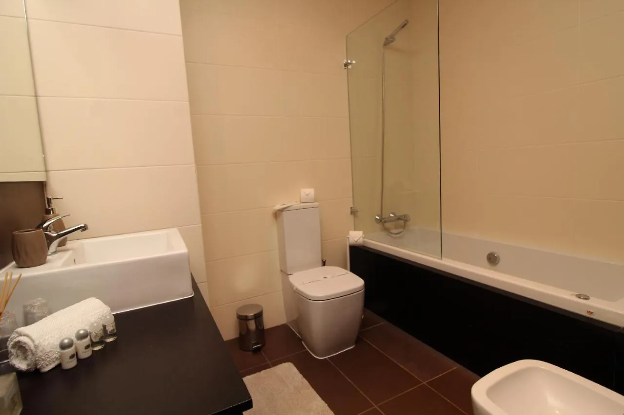 Vevita Ocean View T3 - Albufeira, Algarve Apartment Portugal
