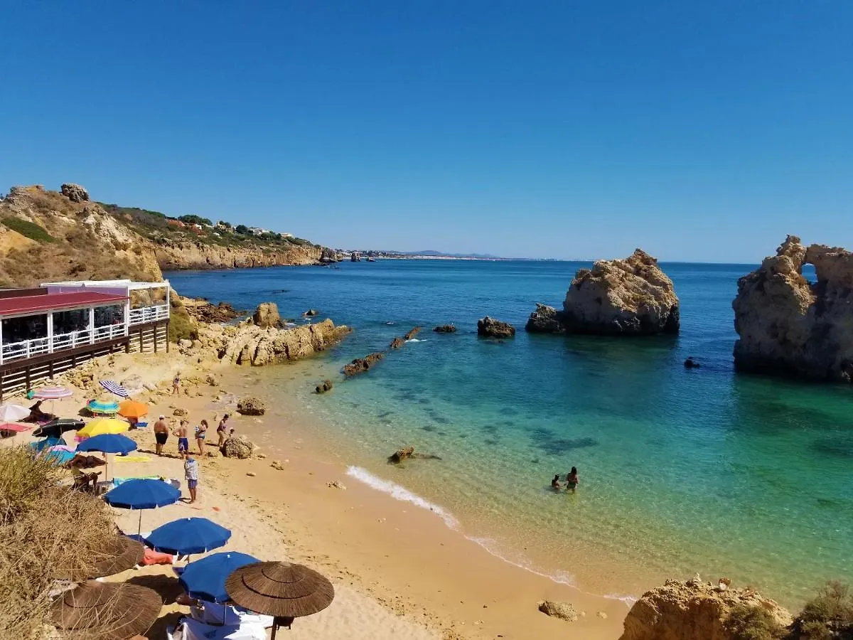 Vevita Ocean View T3 - Albufeira, Algarve Apartment Portugal